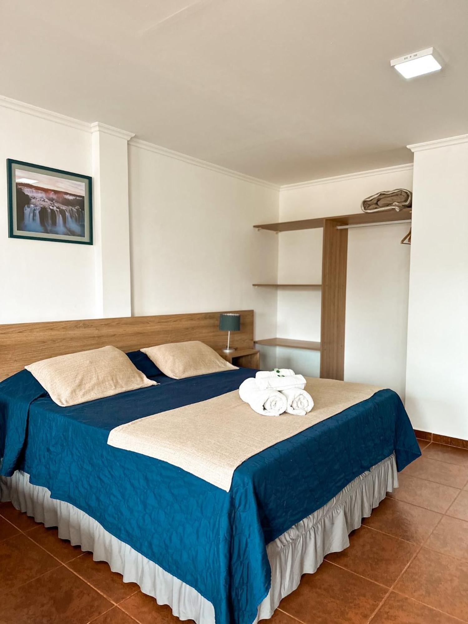 פוארטו איגואסו Mediterraneo Suites מראה חיצוני תמונה