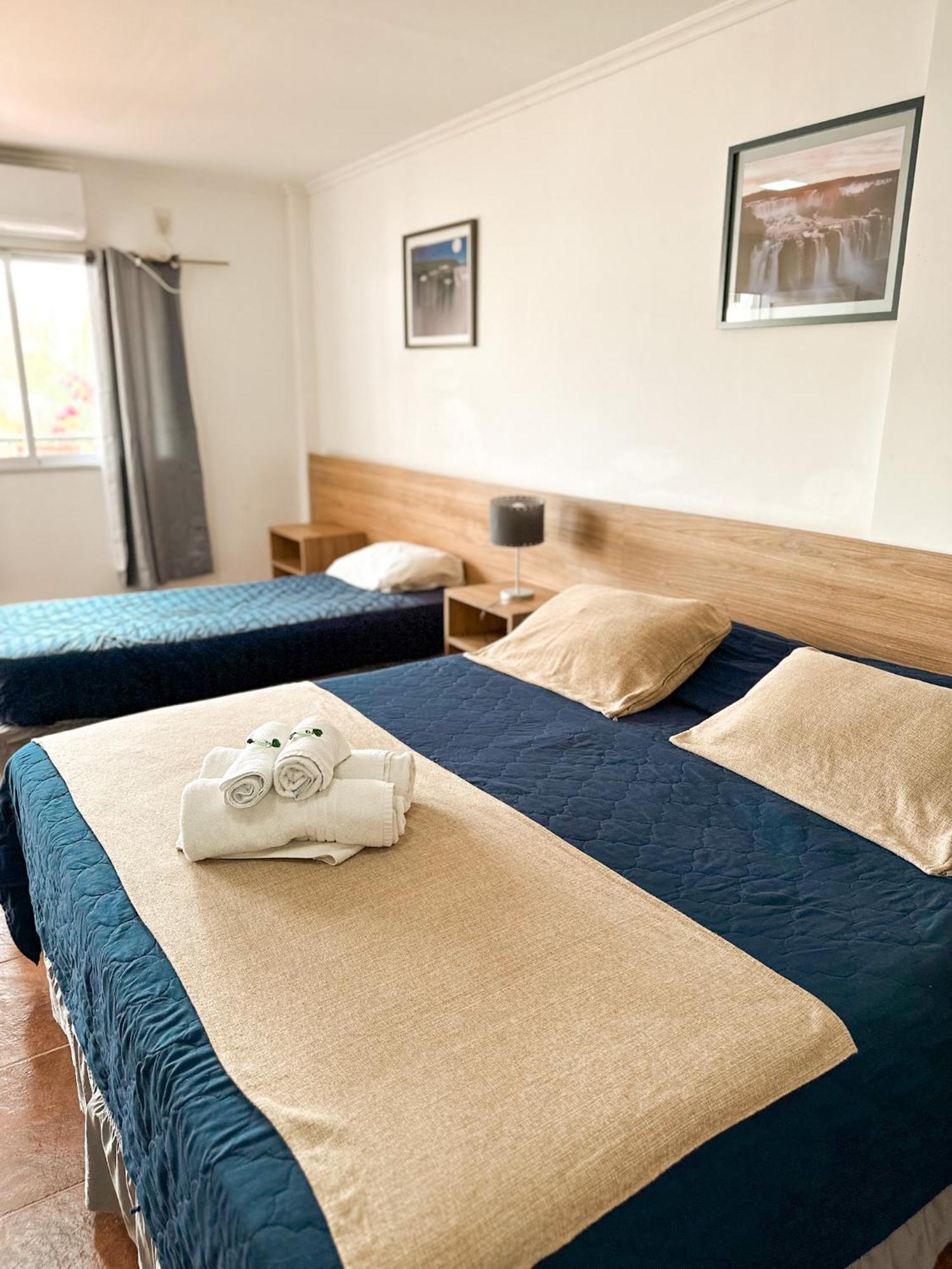 פוארטו איגואסו Mediterraneo Suites מראה חיצוני תמונה